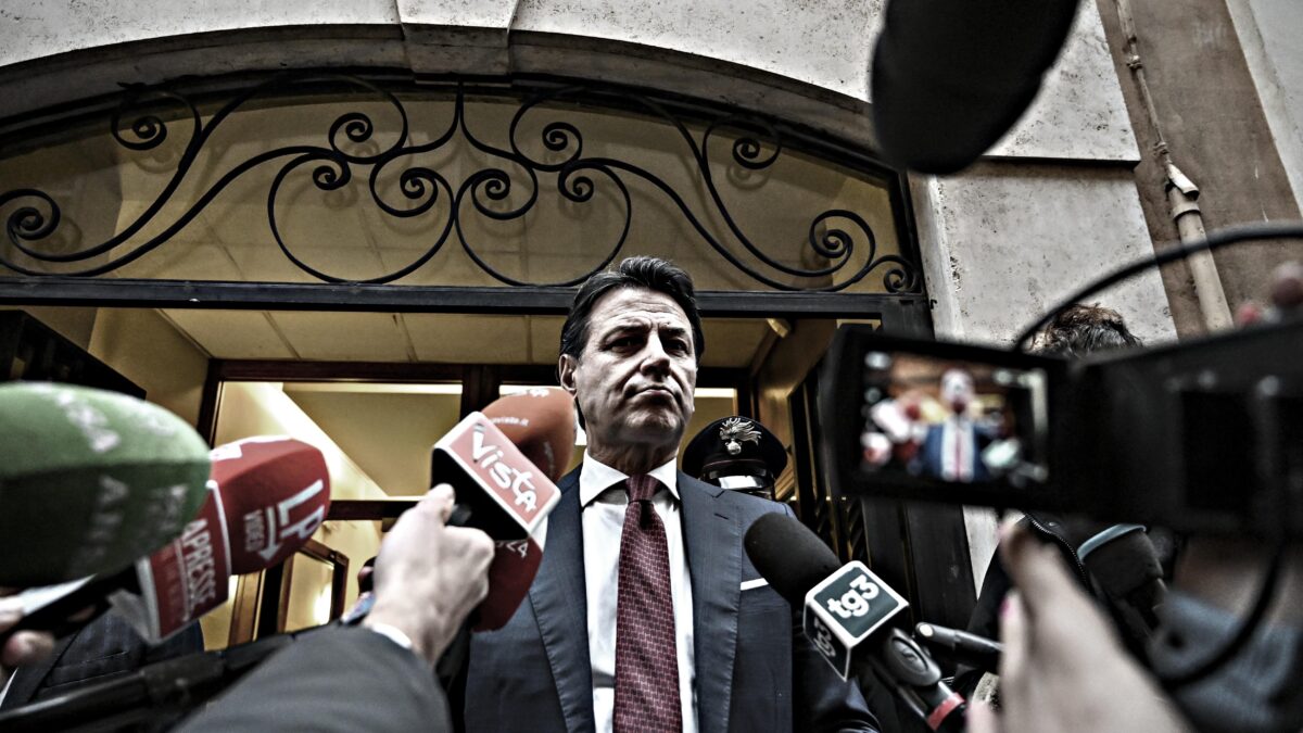 I conflitti d’interessi di chi pompa il 110%