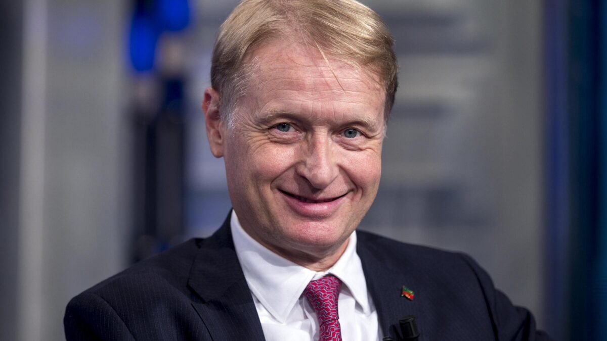 Lucio Malan: «Fermeremo le follie green della Ue»