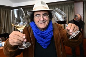 Al Bano: «Non ho scritto lettere a Putin ma in Russia ci vorrei tornare»