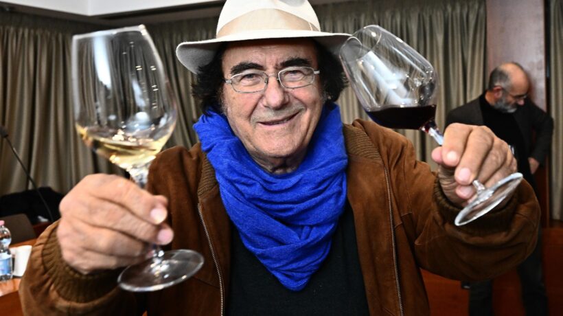 Al Bano: «Non ho scritto lettere a Putin ma in Russia ci vorrei tornare»