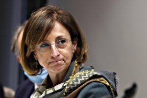 Altro «successo» della Cartabia: Genovese ottiene lo sconto di pena