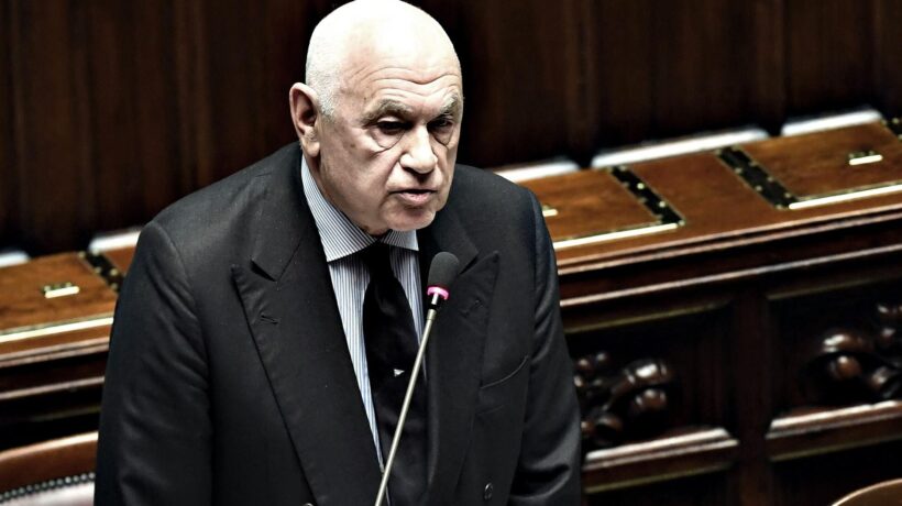 Nordio blinda il 41 bis: «Non si può cambiare per un caso singolo o per le intimidazioni»