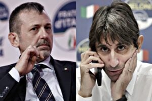 Caso Donzelli-Delmastro: Fdi fa quadrato