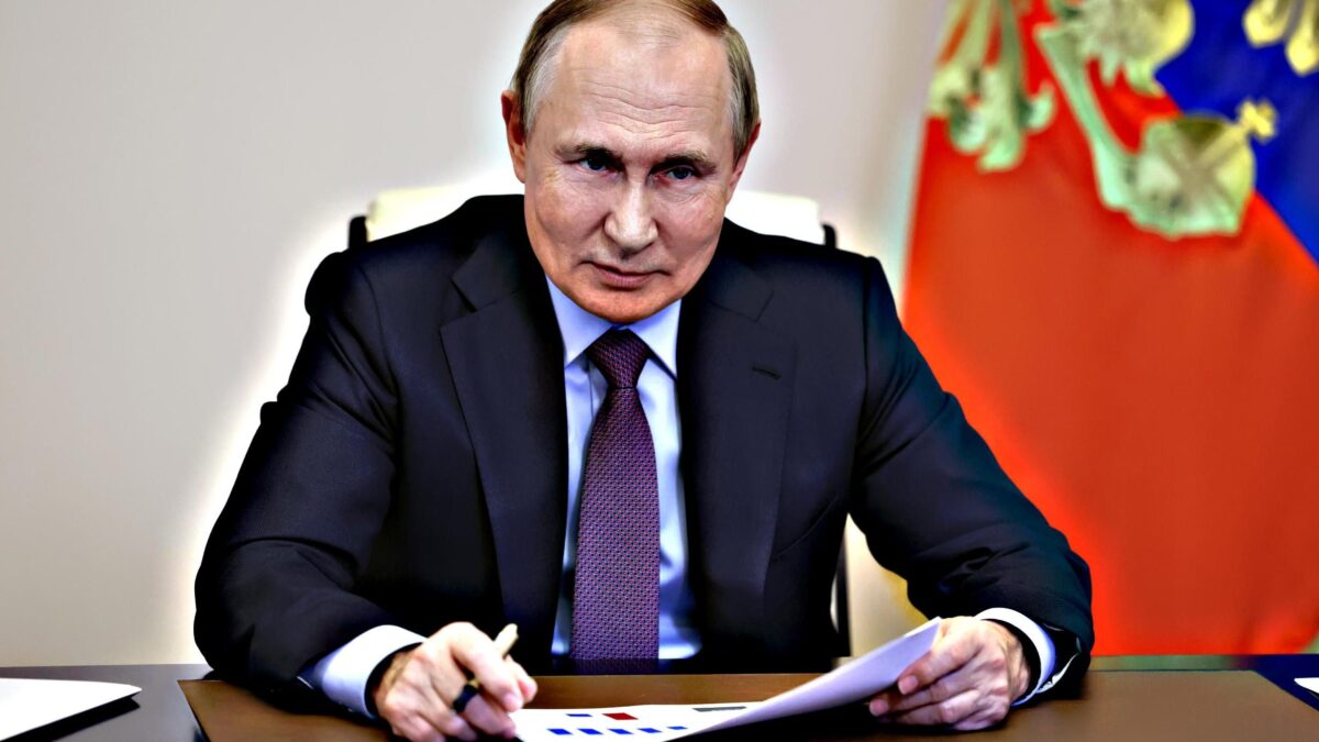 La stampa anti Putin ammette il flop sanzioni
