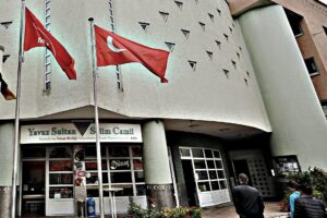 L’Ue finanzia un’associazione turca che giustifica l’uccisione di «infedeli»