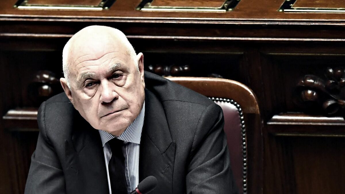 L’Antimafia lascia la palla a Nordio