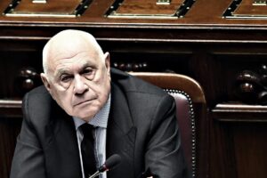 L’Antimafia lascia la palla a Nordio