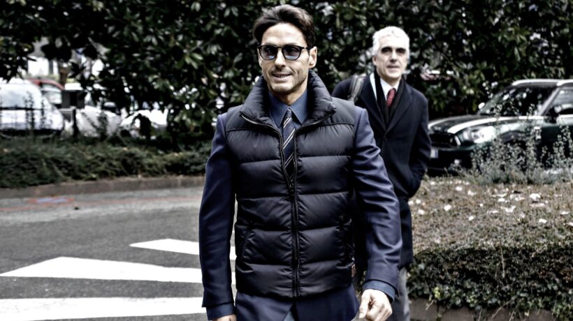 Piersilvio contro il video di Zelensky: «Che c’entra Sanremo con i morti?»