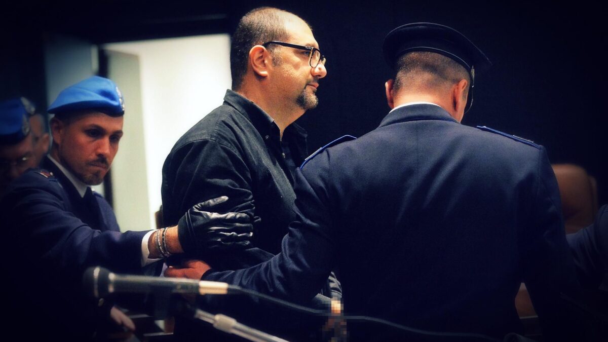 Il debole a sinistra per i terroristi rossi e l’insensata battaglia di Orlando al 41 bis
