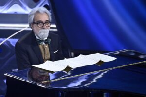 Beppe Vessicchio: «Zelensky a Sanremo? Rimpiango quando gli ospiti non c’erano»