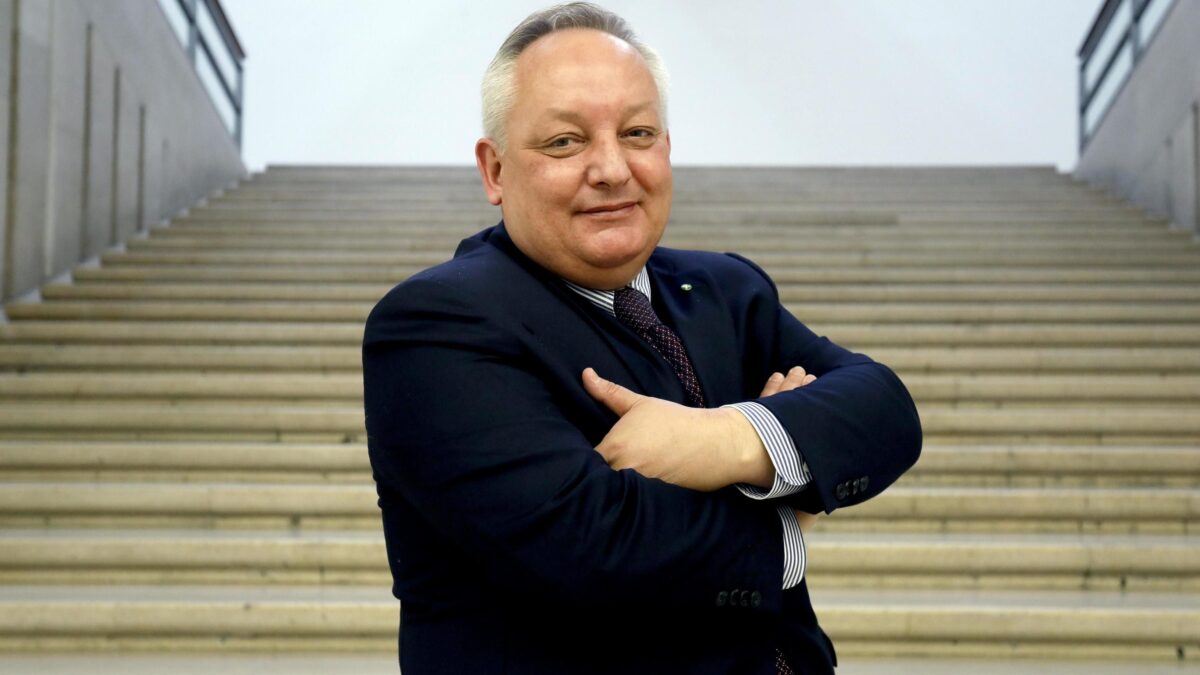 «L’autonomia è progresso. L’identità sta nella cultura»