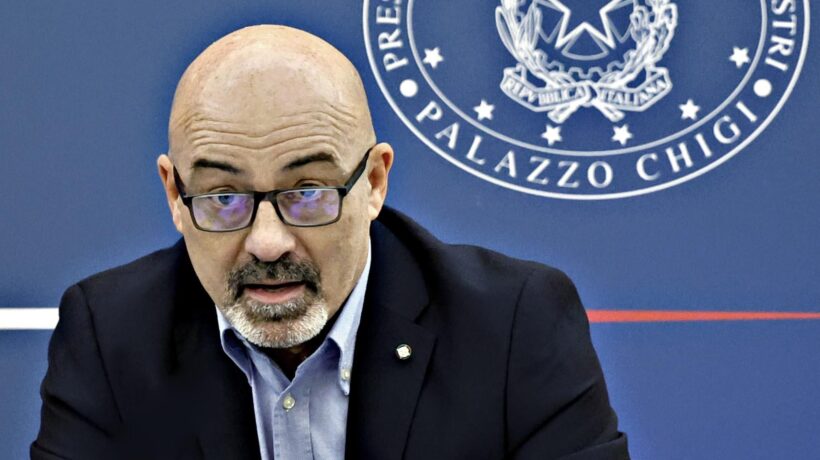 Il conflitto di interessi di Cingolani viene alimentato dall’idrogeno verde