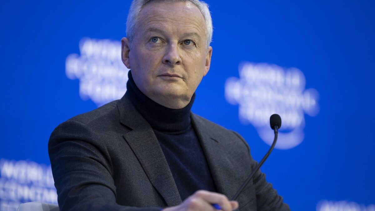 Il fondo Ue anti Ira è una fregatura green