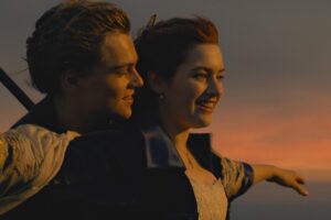 «Titanic» torna al cinema per festeggiare i 25 anni dall’uscita