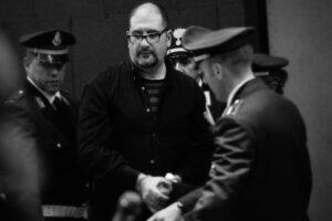Così la galera ha trasformato Cospito nel soldatino dei mafiosi anti 41 bis