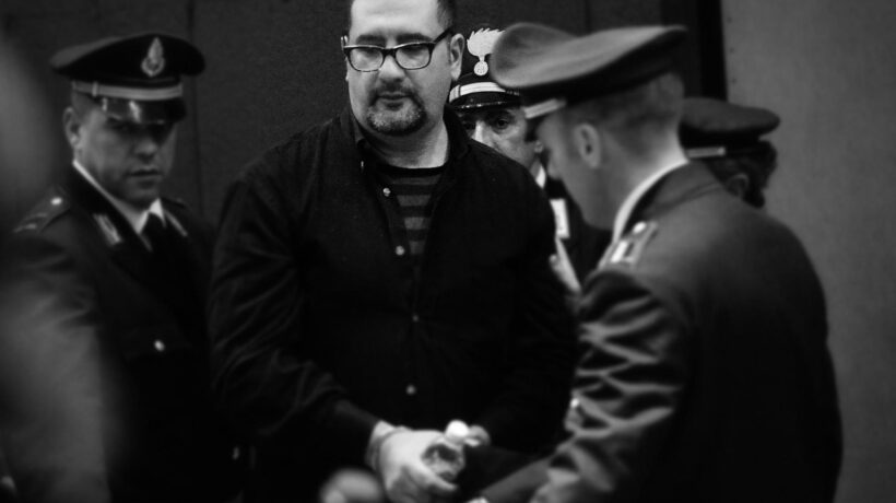 Così la galera ha trasformato Cospito nel soldatino dei mafiosi anti 41 bis