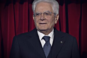 Re Sergio s’è preso il festival per comandare l’opposizione