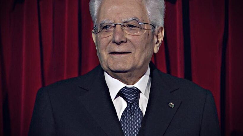 Re Sergio s’è preso il festival per comandare l’opposizione