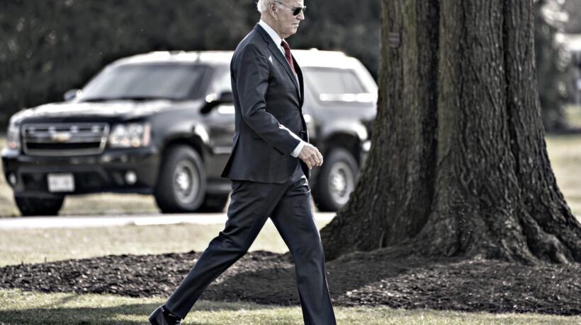 Biden si rifugia in demagogia e bugie Intanto prepara la ricandidatura