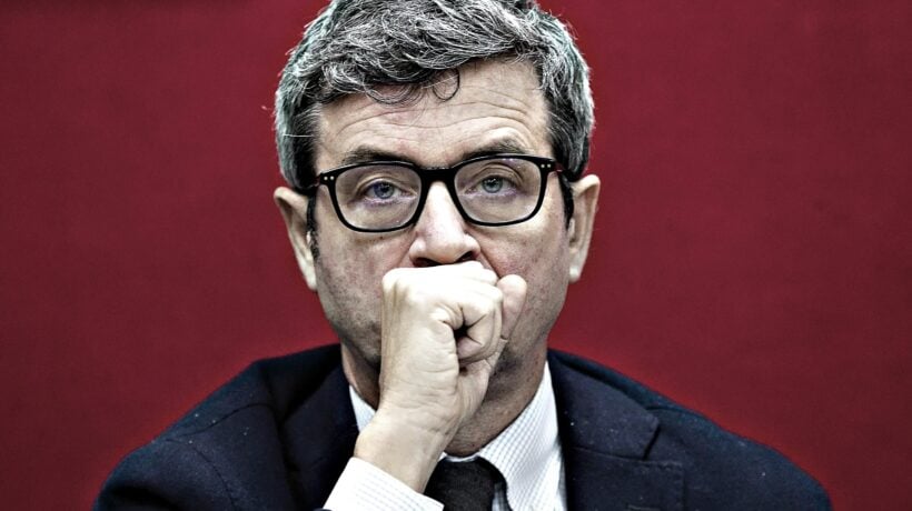Gli anarchici ora sperano in Melillo. Ma la Cassazione inchioda Cospito