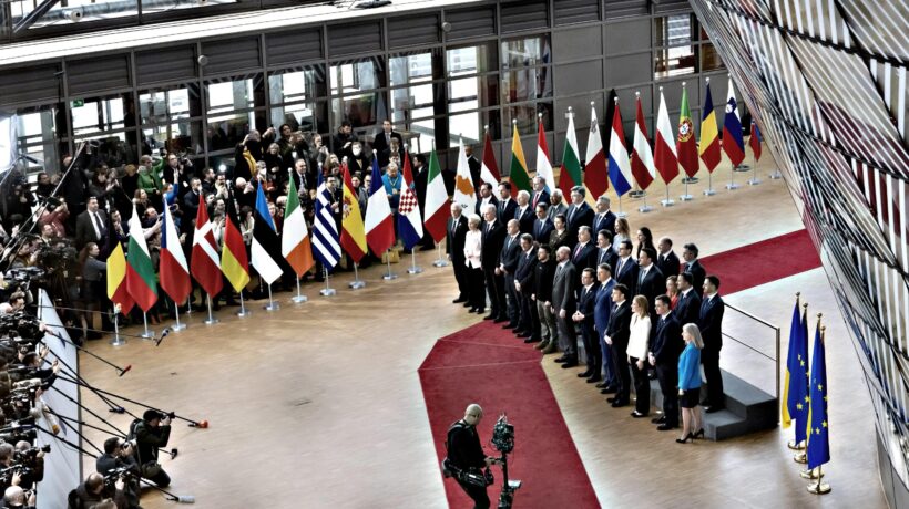 Il Consiglio europeo diviso sugli aiuti. L’Olanda non molla la linea del rigore