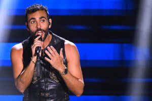 Sanremo 2023, Mengoni è di un altro pianeta