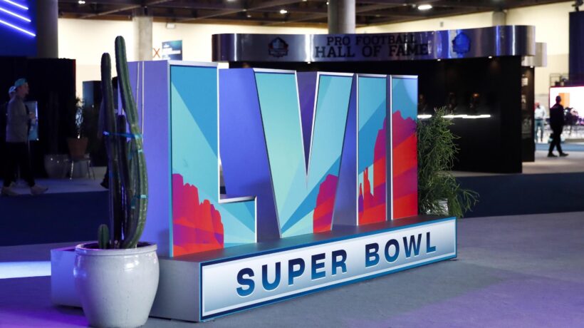 Negli Usa è la notte del Super Bowl