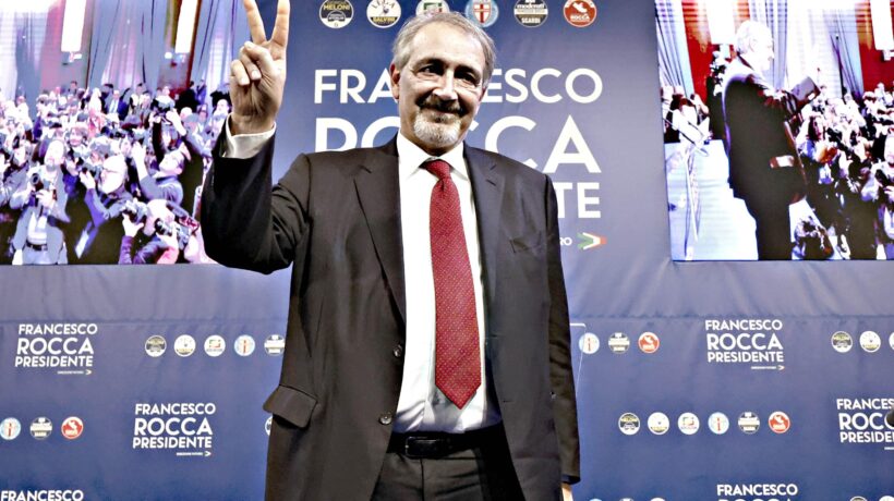 Nel Lazio è ribaltone: scardinato il sistema di potere dem romano