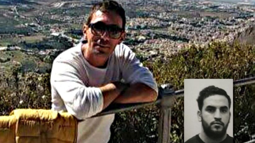 Soldato ucciso, ricercato un tunisino. Ha precedenti per droga e stupro