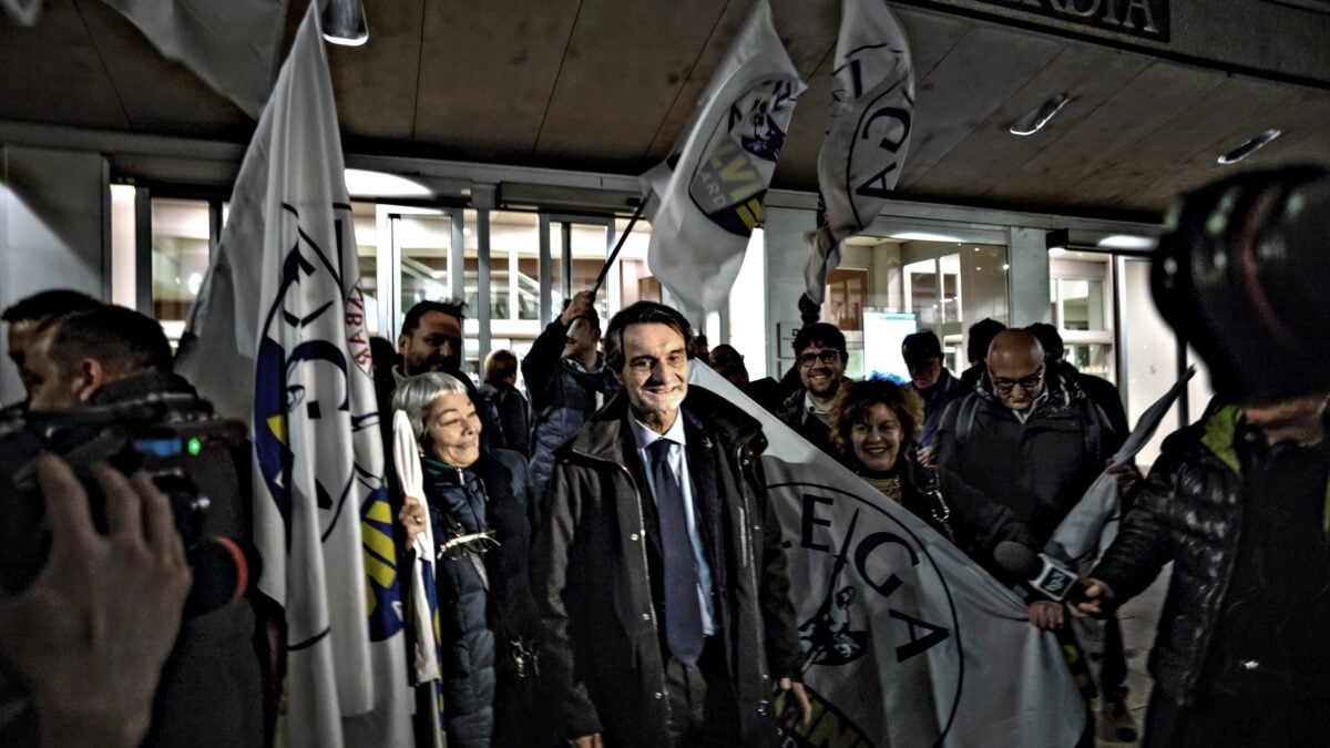 Dalle città un’ombra sul trionfo della destra