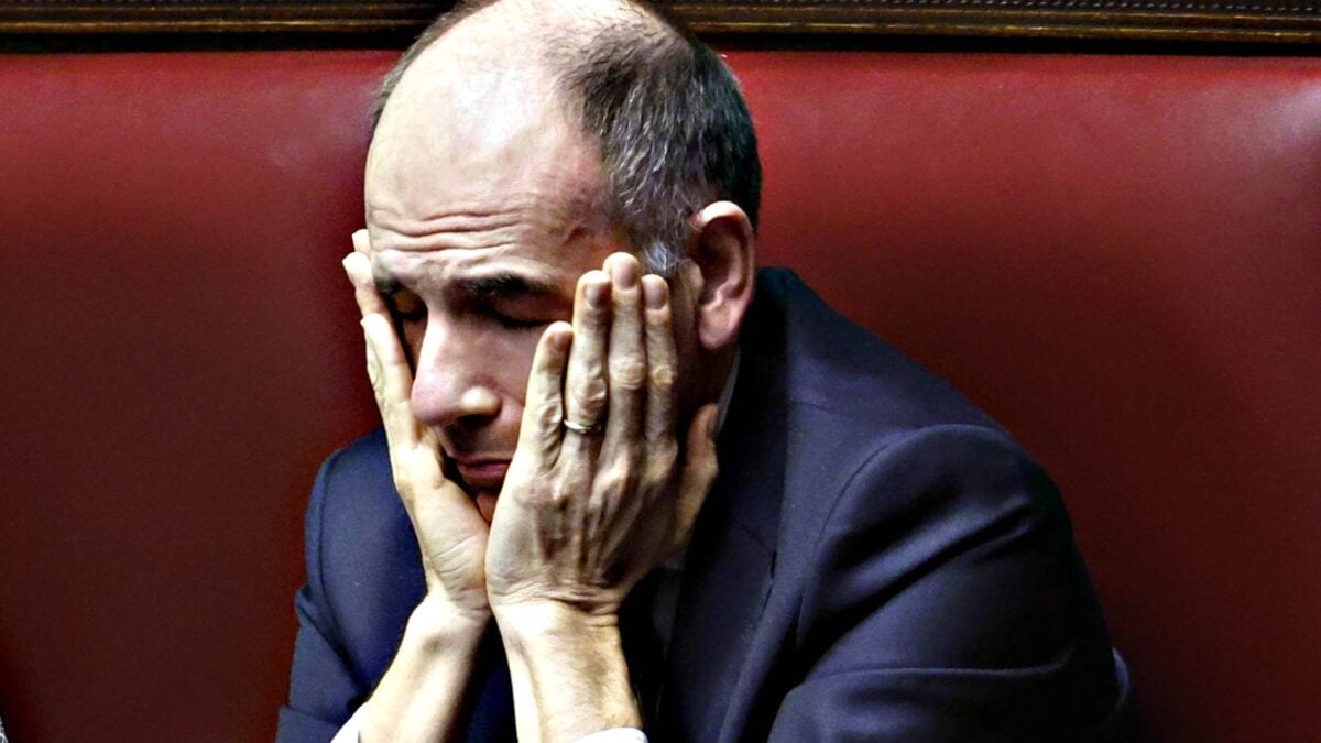 «Al Pd più voti delle ultime elezioni». La bufala di Letta smentita dai dati