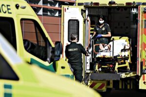 Boom di morti in eccesso non dovute al Covid. L’Istat britannico indaga