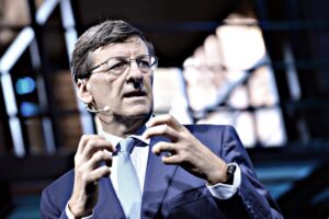 L’Ue commissaria due volte lo Spazio italiano