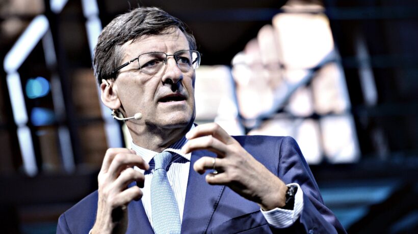 L’Ue commissaria due volte lo Spazio italiano