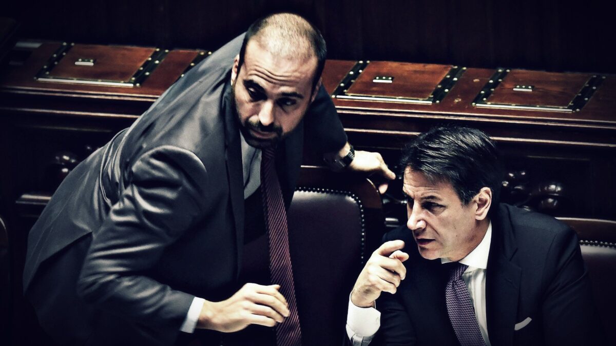 Così M5s e Pd hanno piazzato una bomba sotto il bilancio