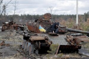 Sull’Ucraina confronto impossibile. Fa gola il business della ricostruzione