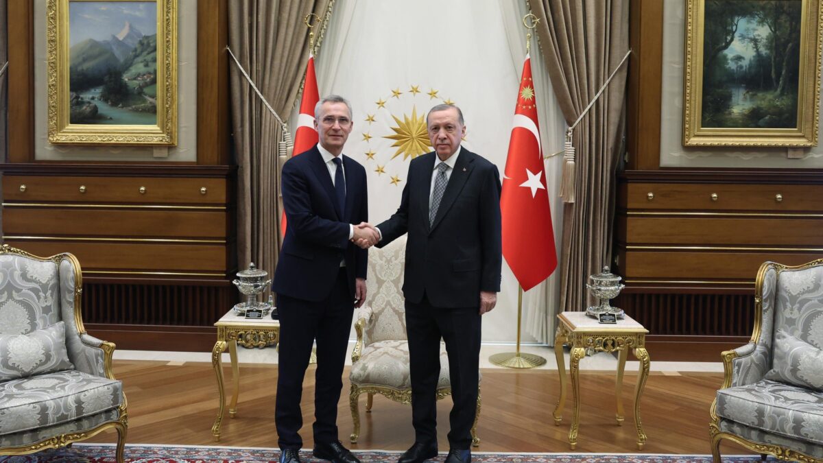 Spallata cinese a Erdogan per fare da paciere