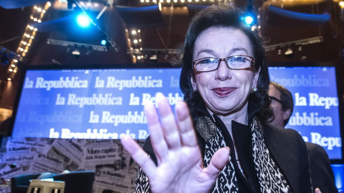 «La pensione Gedi è falsa, restituite i soldi»