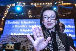 «La pensione Gedi è falsa, restituite i soldi»