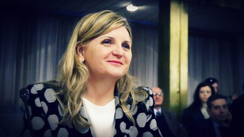 Vismara ko, rischia anche Ferrarini
