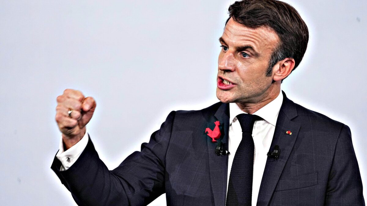 La Francia verso l’eutanasia legale. «No» di 800.000 operatori sanitari