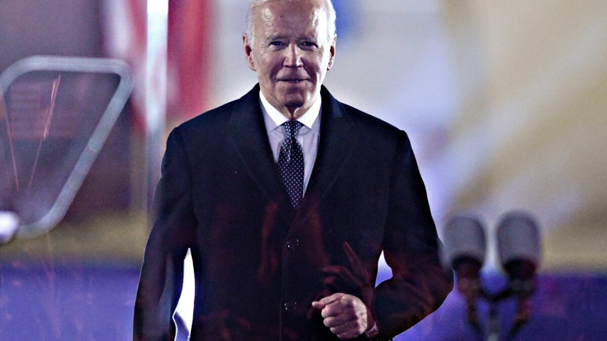 Biden insiste: «Non ci arrendiamo»