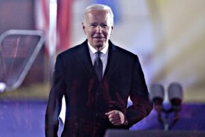Biden insiste: «Non ci arrendiamo»