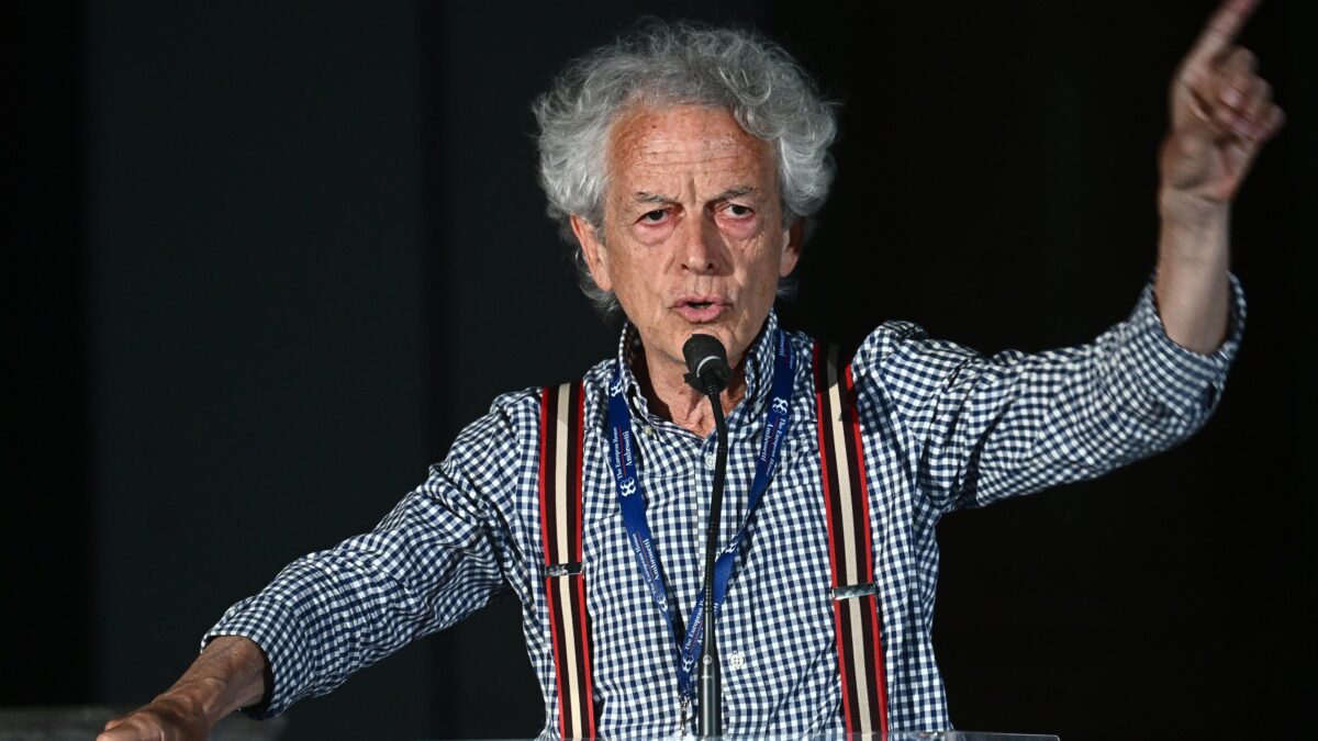 Solo le armi dei cinesi fanno male?