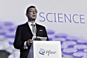 Intesa Pfizer-Israele: le carte pubblicate sono piene di omissis