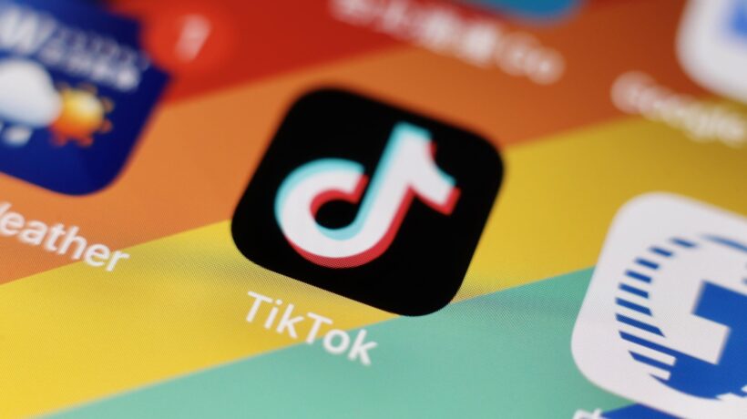 La Ue si allinea agli Usa e disinstalla TikTok