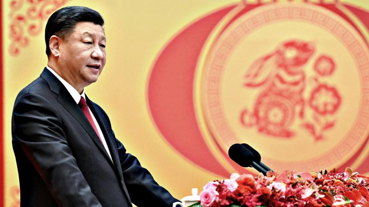 Il Dragone svela il suo piano di pace. L’Occidente dice no ma Kiev non chiude