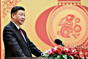 Il Dragone svela il suo piano di pace. L’Occidente dice no ma Kiev non chiude