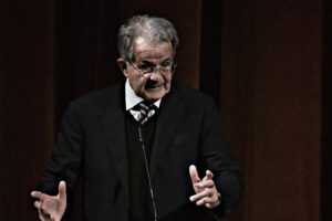 Prodi sposa il punto di vista cinese