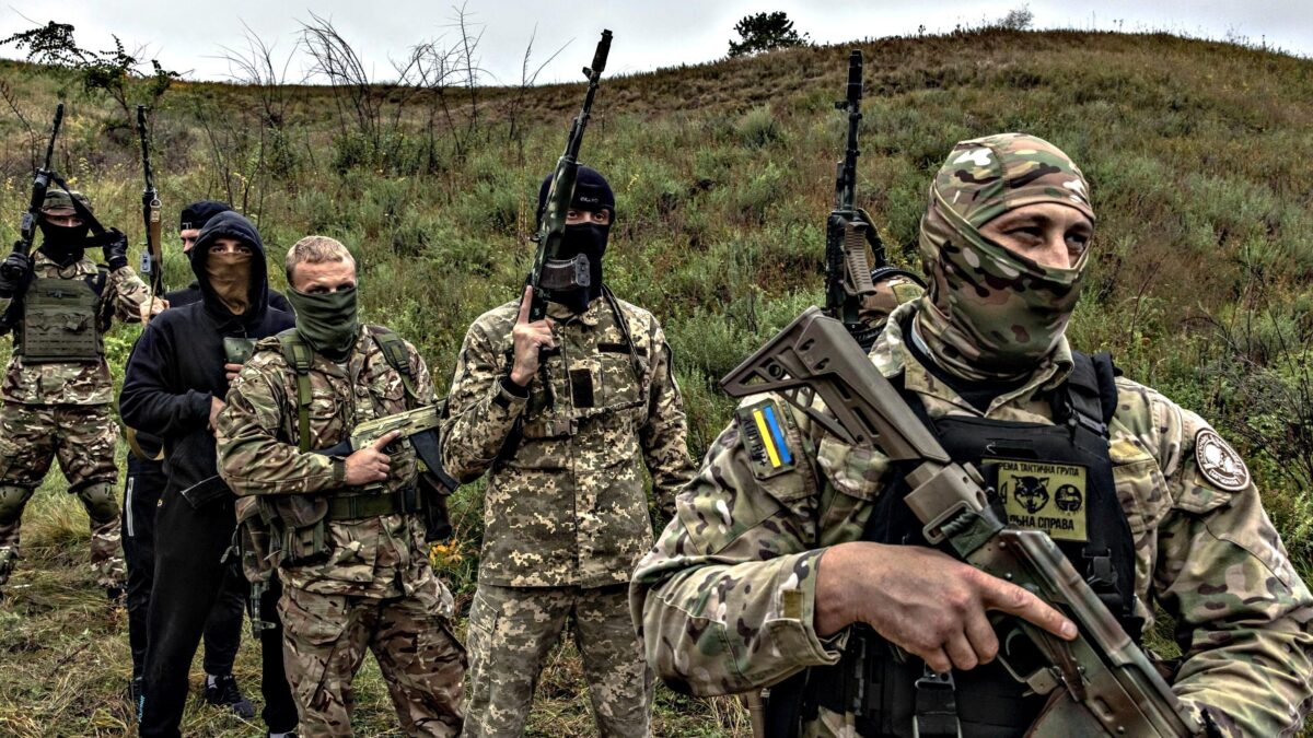 Nell’Ue avanza il progetto: «Acquisti congiunti di munizioni per l’Ucraina»